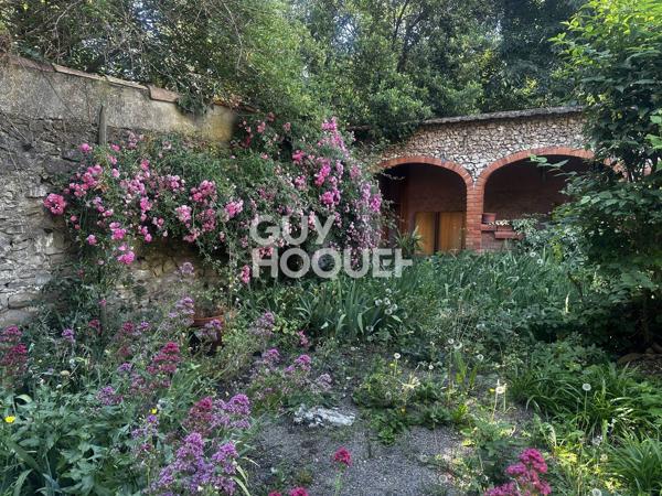 Maison à vendre de 7 pièces de 215.07 m²