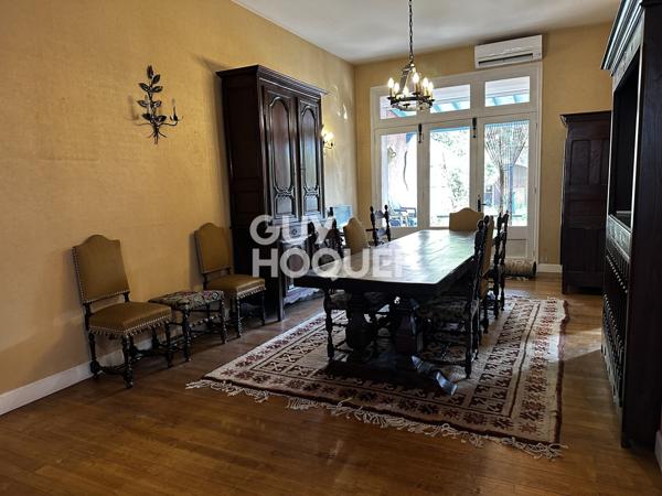 MAISON À VENDRE DE 7 PIÈCES DE 215,07 M²