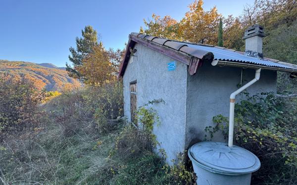 Terrain à vendre    Lettret