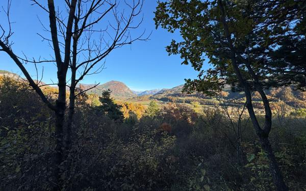 Terrain à vendre    Lettret