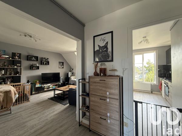 Apartment for sale 3 rooms 67 m² Bayeux