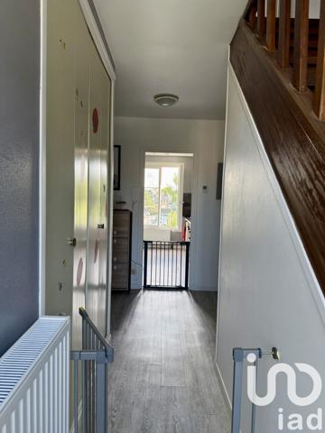 Apartment for sale 3 rooms 67 m² Bayeux