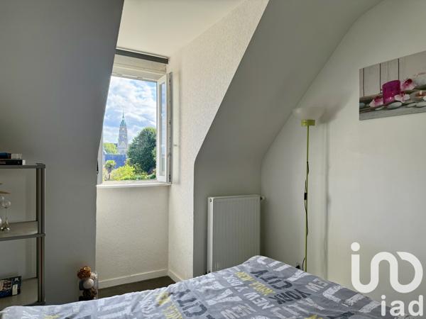 Apartment for sale 3 rooms 67 m² Bayeux