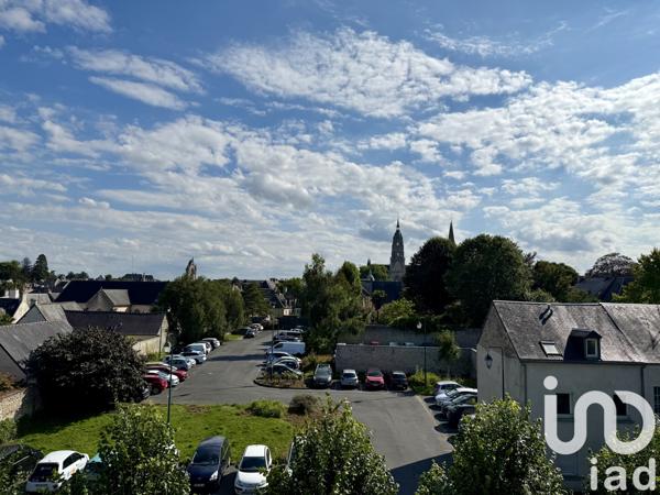 Apartment for sale 3 rooms 67 m² Bayeux