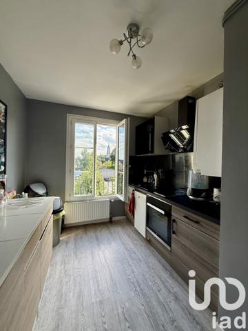 Apartment for sale 3 rooms 67 m² Bayeux