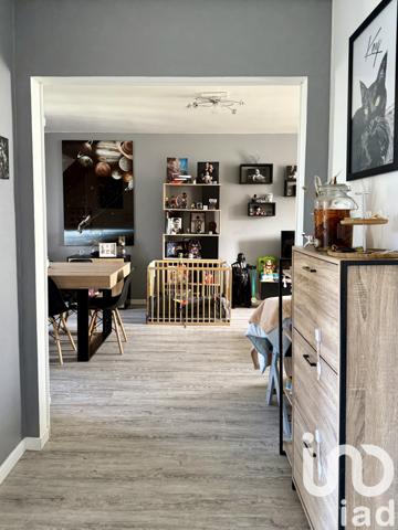 Apartment for sale 3 rooms 67 m² Bayeux