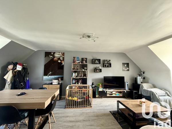 Apartment for sale 3 rooms 67 m² Bayeux