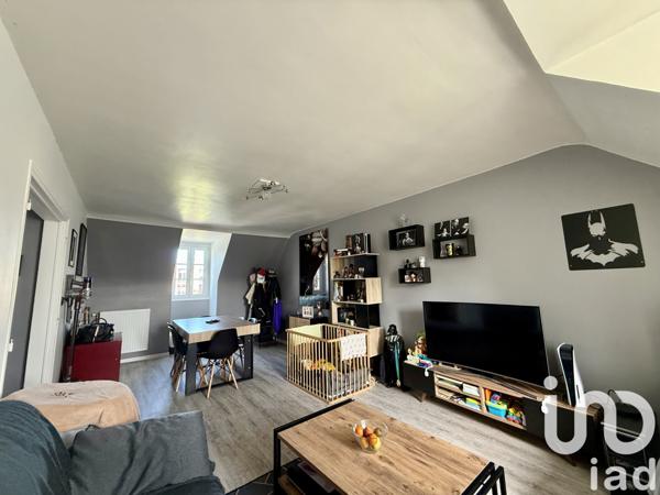 Apartment for sale 3 rooms 67 m² Bayeux
