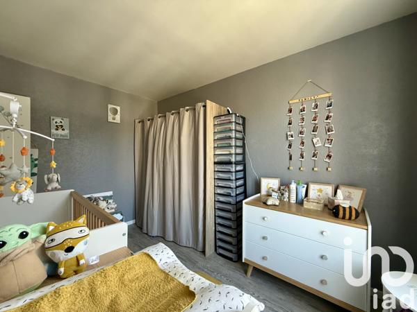 Apartment for sale 3 rooms 67 m² Bayeux