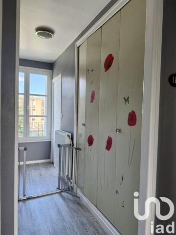 Apartment for sale 3 rooms 67 m² Bayeux