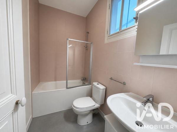 Maison à vendre 6 pièces 111 m² Maisons-Laffitte