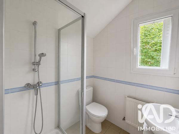 Maison à vendre 6 pièces 111 m² Maisons-Laffitte