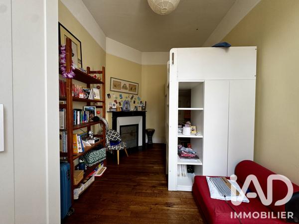 Maison à vendre 6 pièces 111 m² Maisons-Laffitte
