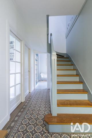 Maison à vendre 6 pièces 111 m² Maisons-Laffitte