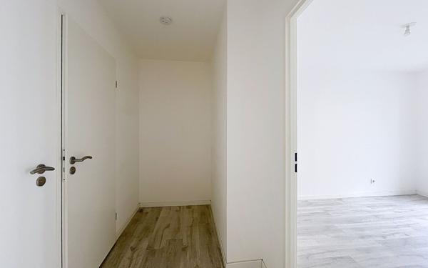 Appartement à louer    2 pièces • 48,84 m2 Le Petit-Quevilly