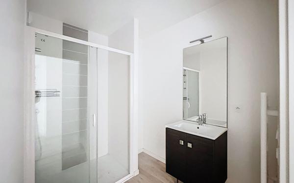 Appartement à louer    2 pièces • 48,84 m2 Le Petit-Quevilly