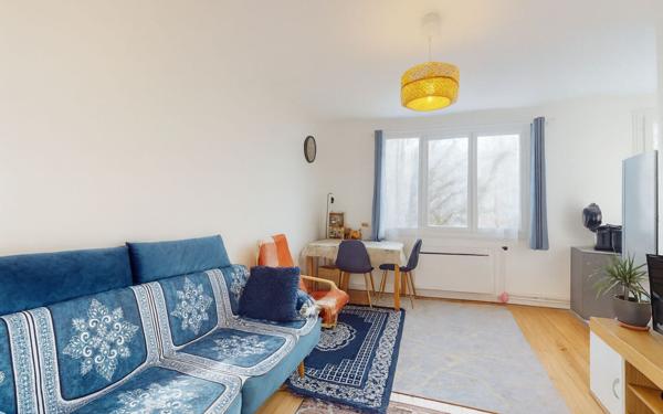 Appartement à vendre    3 pièces • 62 m2 Toulouse