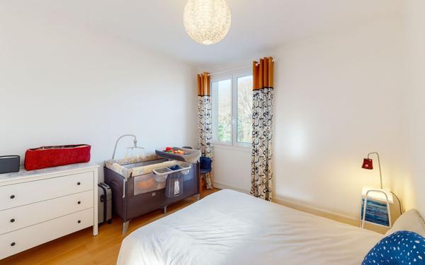 Appartement à vendre    3 pièces • 62 m2 Toulouse