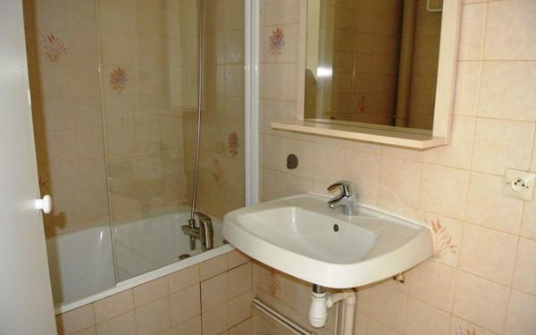 Appartement à louer    2 pièces •  Senlis