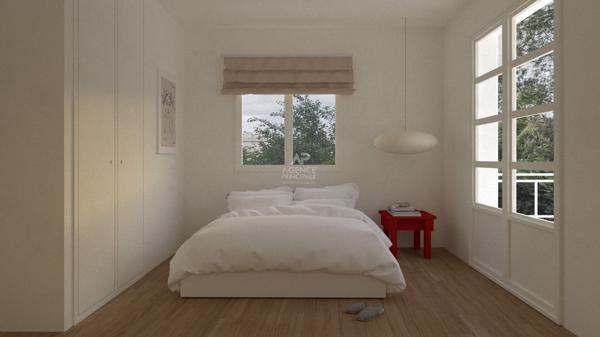 Appartement Saint Germain En Laye 5 pièce(s) 137 m2 €560 000 ** - Référence 16890