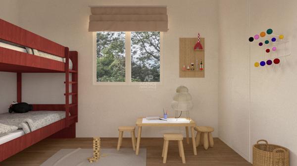 Appartement Saint Germain En Laye 5 pièce(s) 137 m2 €560 000 ** - Référence 16890