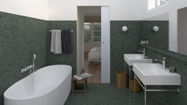 Appartement Saint Germain En Laye 5 pièce(s) 137 m2 €560 000 ** - Référence 16890