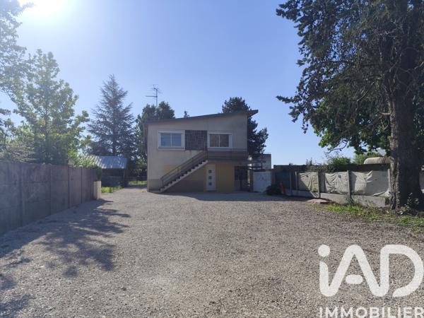 Appartement à vendre 3 pièces 53,38 m² Semoy