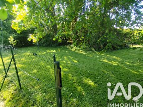 Appartement à vendre 3 pièces 53,38 m² Semoy