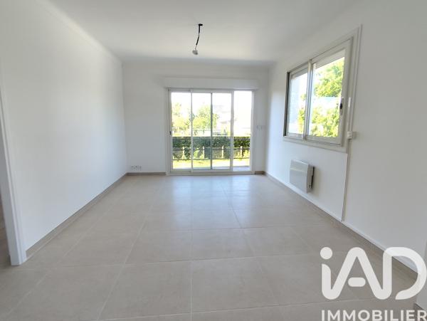 Appartement à vendre 3 pièces 53,38 m² Semoy