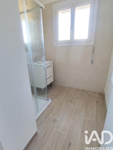 Appartement à vendre 3 pièces 53,38 m² Semoy