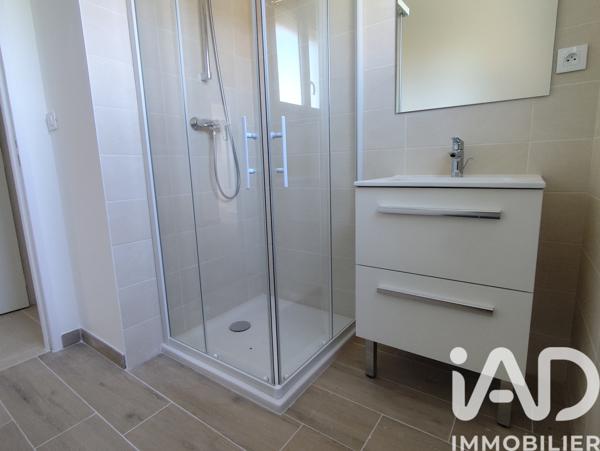 Appartement à vendre 3 pièces 53,38 m² Semoy