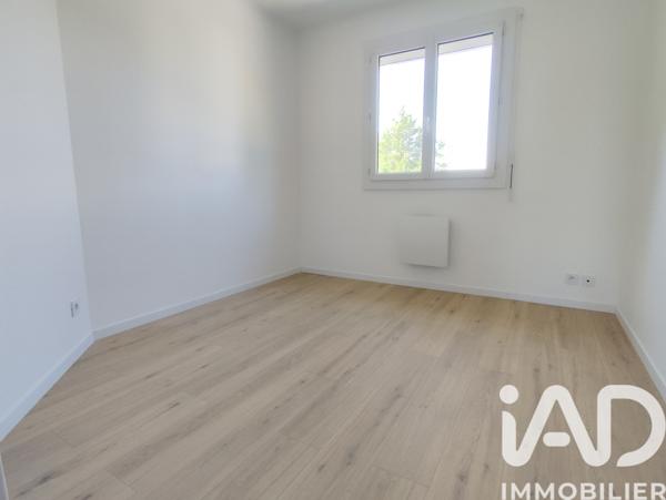 Appartement à vendre 3 pièces 53,38 m² Semoy