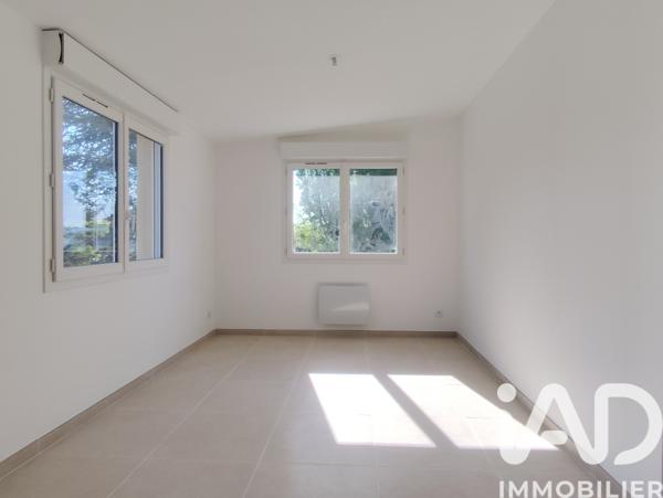 Appartement à vendre 3 pièces 53,38 m² Semoy