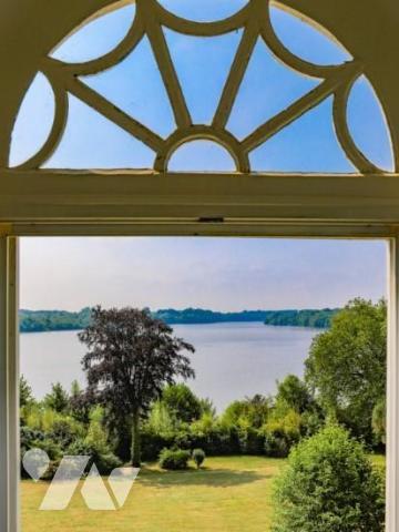 A VENDRE à SUCE-SUR-ERDRE - Propriété de Plaisance sur les Bords de l'Erdre proche de Nantes