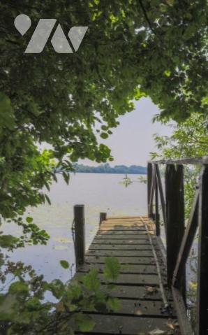 A VENDRE à SUCE-SUR-ERDRE - Propriété de Plaisance sur les Bords de l'Erdre proche de Nantes