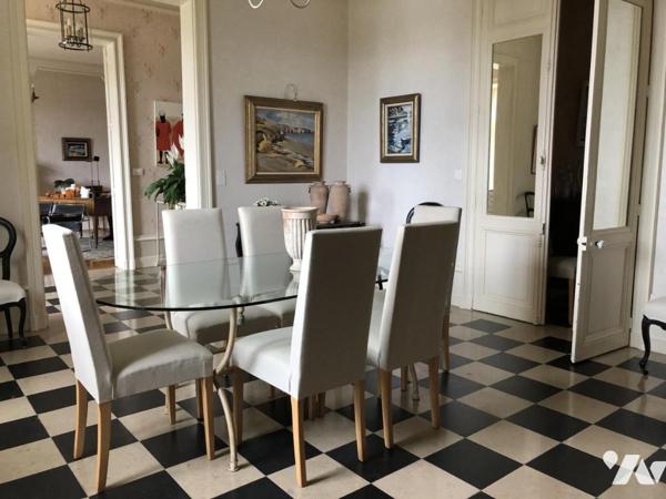 A VENDRE à SUCE-SUR-ERDRE - Propriété de Plaisance sur les Bords de l'Erdre proche de Nantes