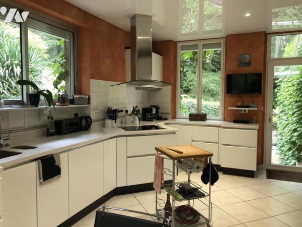 A VENDRE à SUCE-SUR-ERDRE - Propriété de Plaisance sur les Bords de l'Erdre proche de Nantes