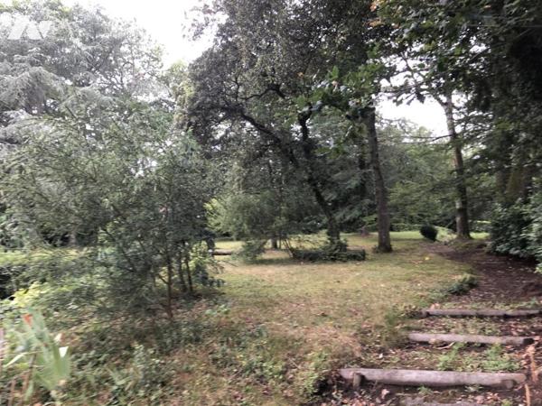 A VENDRE à SUCE-SUR-ERDRE - Propriété de Plaisance sur les Bords de l'Erdre proche de Nantes