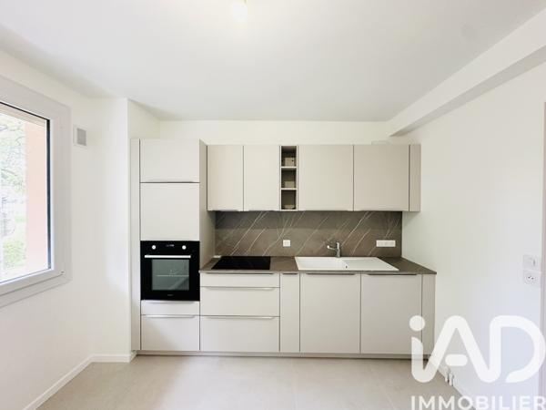 Appartement à vendre 4 pièces 88 m² Dijon