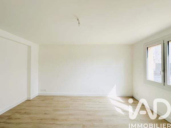 Appartement à vendre 4 pièces 88 m² Dijon