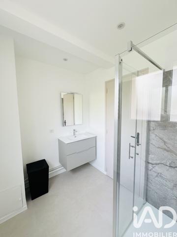 Appartement à vendre 4 pièces 88 m² Dijon