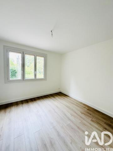 Appartement à vendre 4 pièces 88 m² Dijon