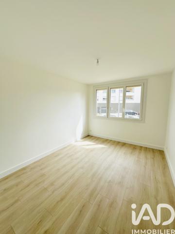 Appartement à vendre 4 pièces 88 m² Dijon