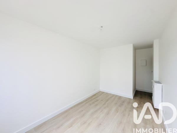Appartement à vendre 4 pièces 88 m² Dijon