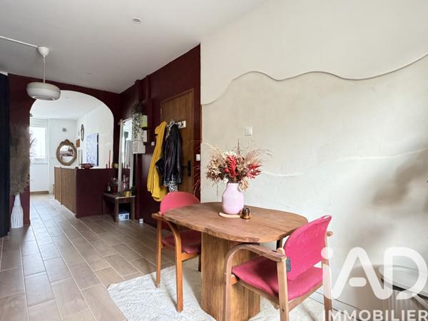 Appartement à vendre 2 pièces 50 m² Marseille 13