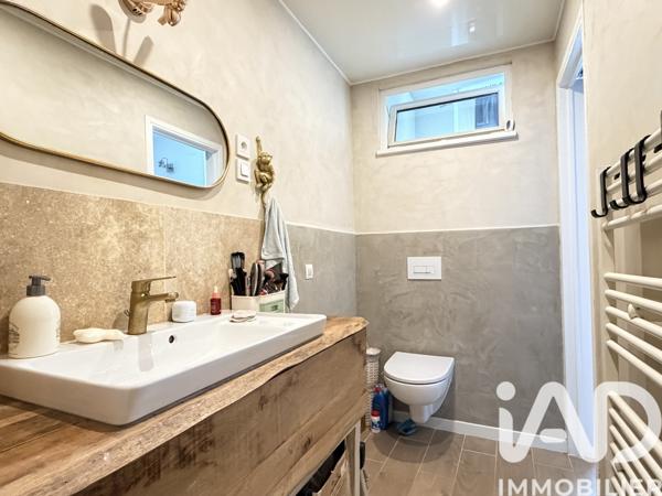 Appartement à vendre 2 pièces 50 m² Marseille 13