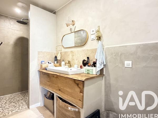 Appartement à vendre 2 pièces 50 m² Marseille 13