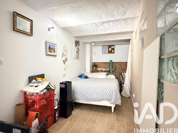Appartement à vendre 2 pièces 50 m² Marseille 13