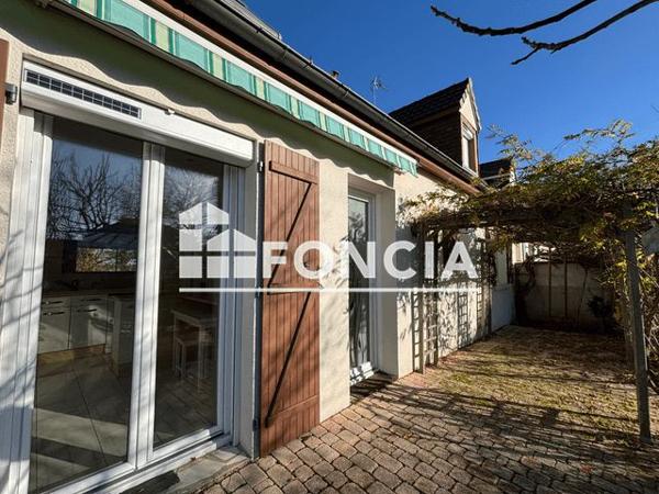 À vendre Maison 5 pièces 138 m² - Saint-avertin 37550