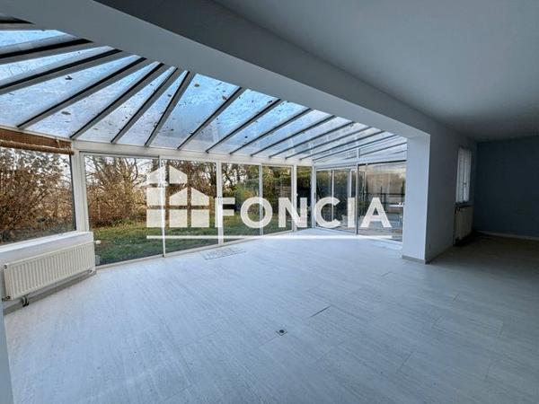 À vendre Maison 5 pièces 138 m² - Saint-avertin 37550